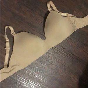 maternity bra Auden cup 34DDD wireless